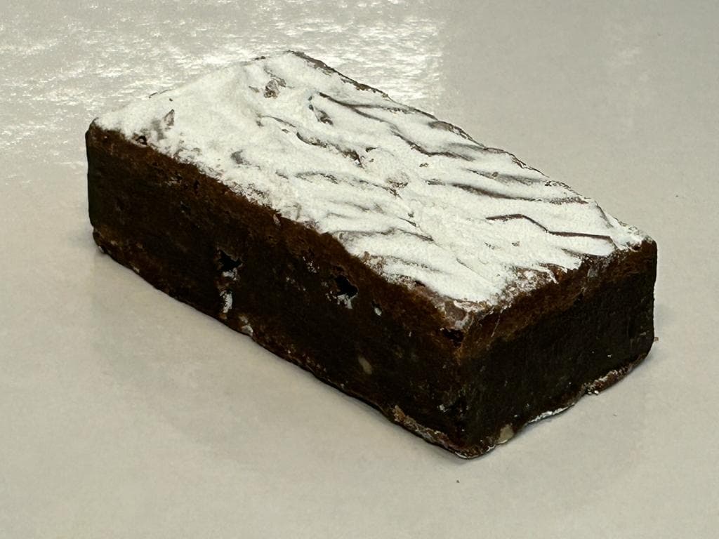 Choc Fudge Brownie