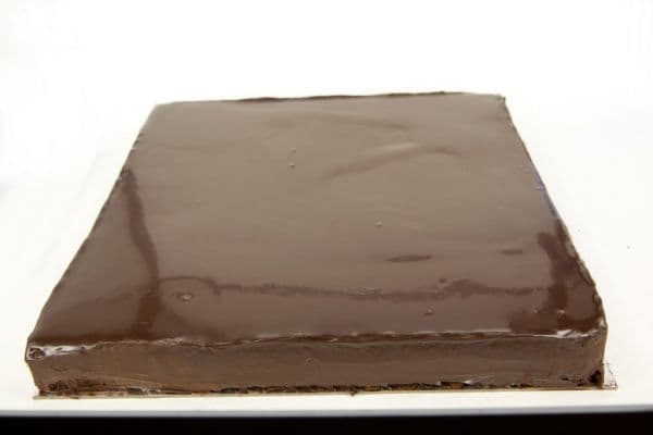 Flourless Chocolate