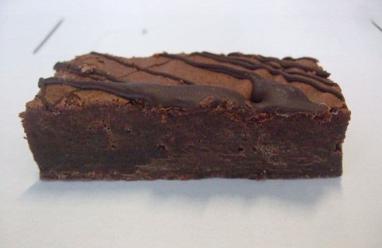 Gluten-free Brownie