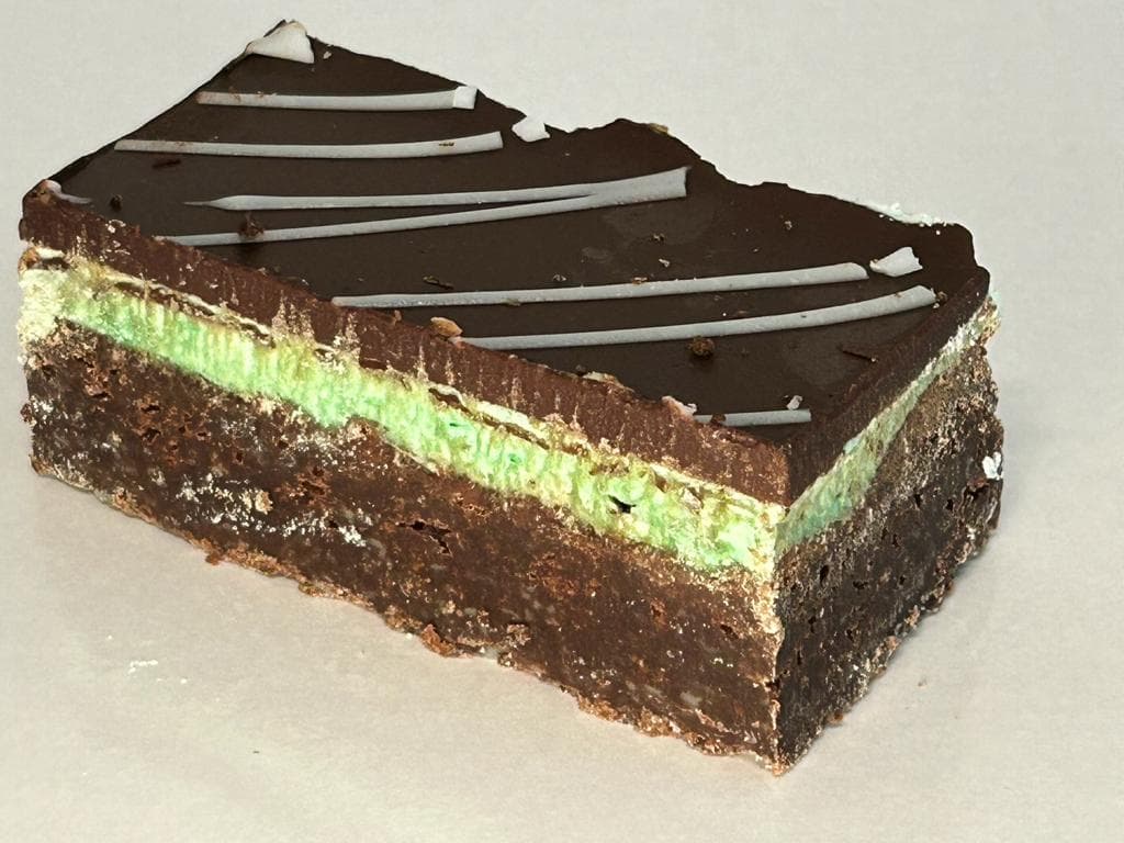 Mint Slice