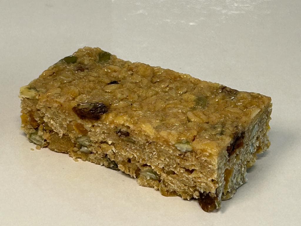 Muesli