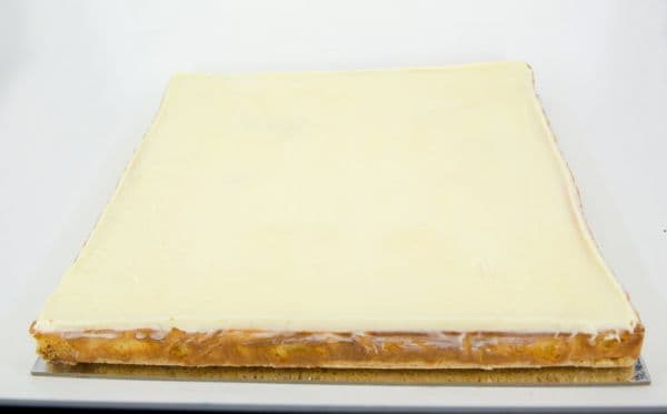 New York Cheese Cake