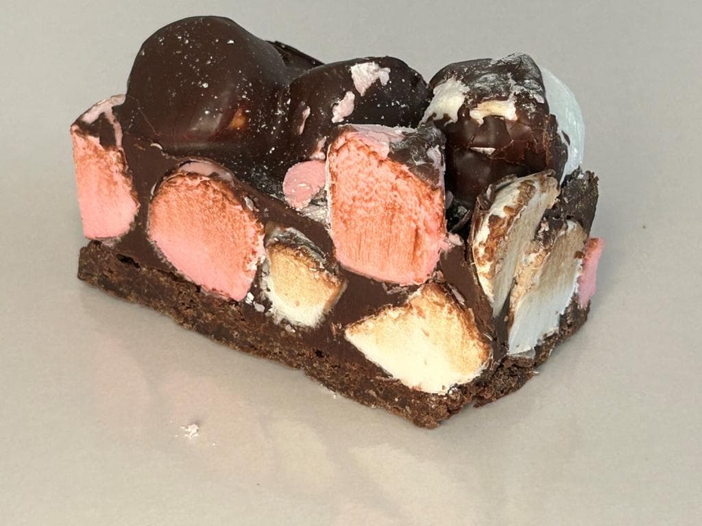 Rocky Road