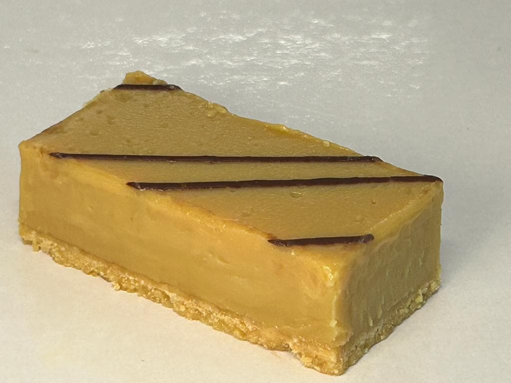 Salted Caramel