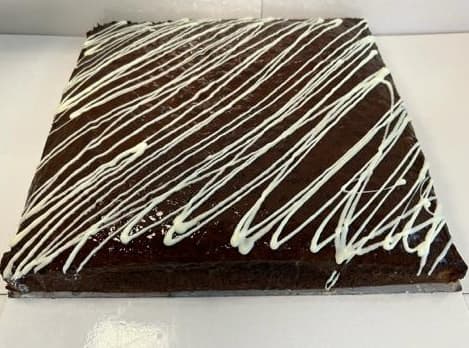 Sticky Date Pudding